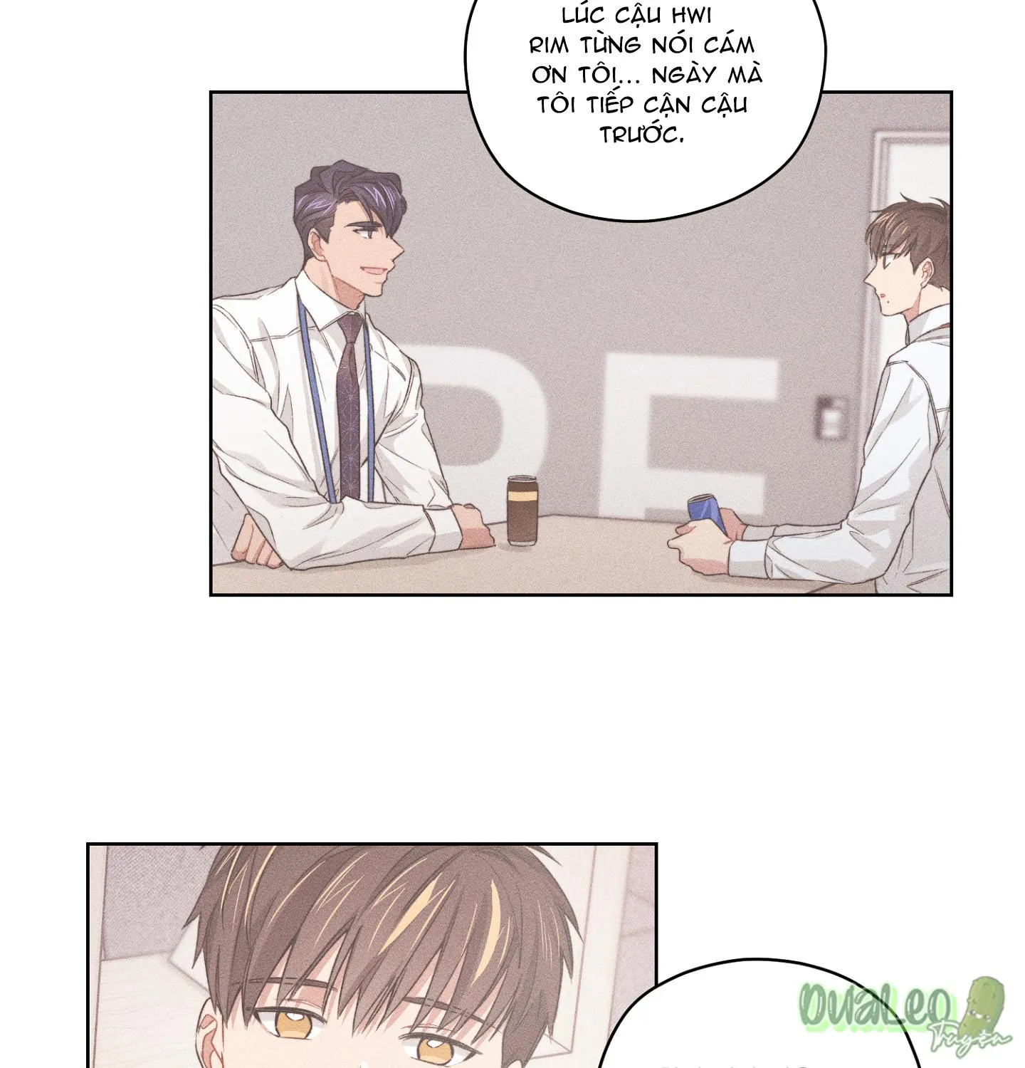 Kế hoạch tồi tệ Chapter 47 Trang 17