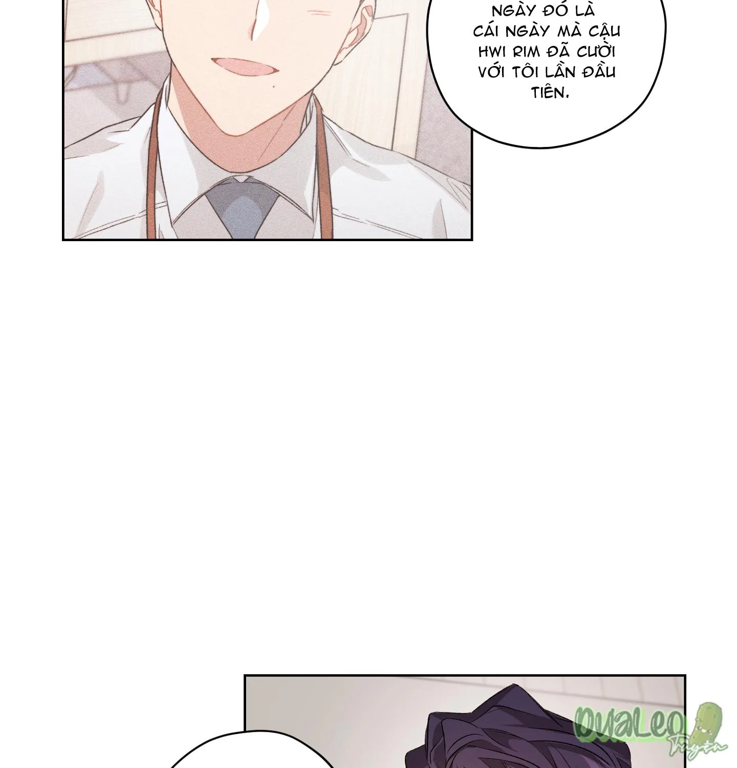 Kế hoạch tồi tệ Chapter 47 Trang 18