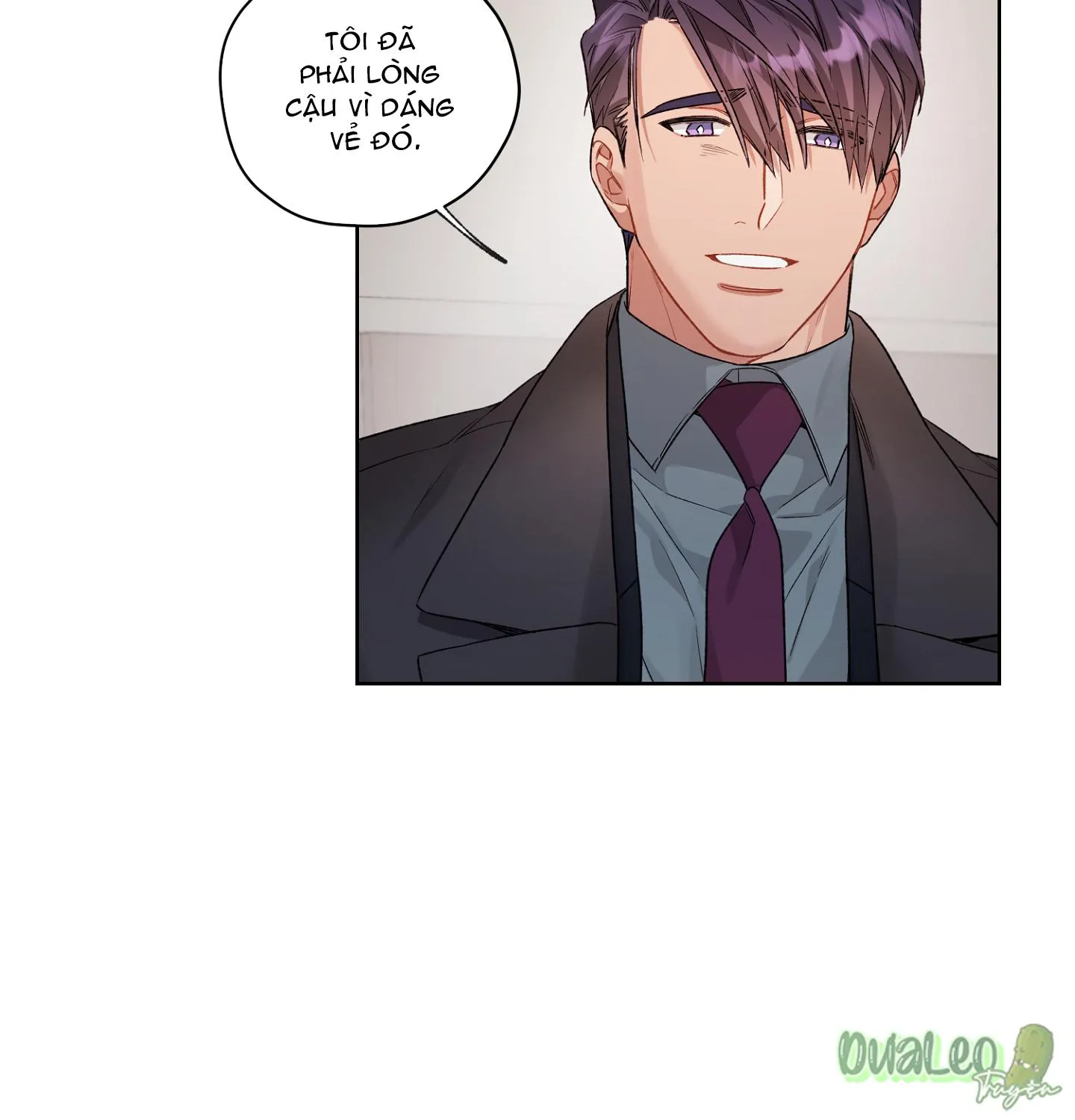 Kế hoạch tồi tệ Chapter 47 Trang 19