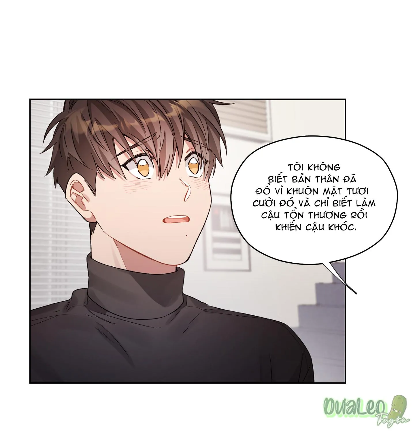 Kế hoạch tồi tệ Chapter 47 Trang 20