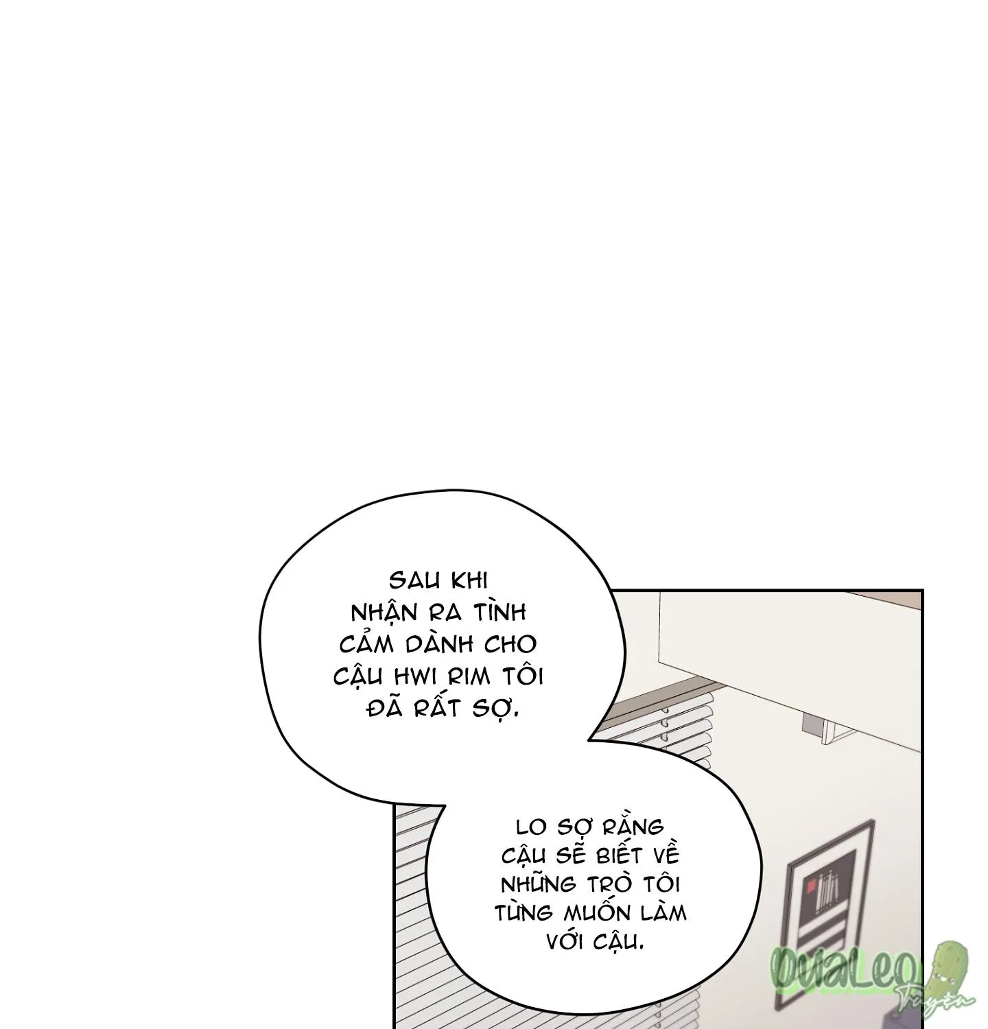 Kế hoạch tồi tệ Chapter 47 Trang 21