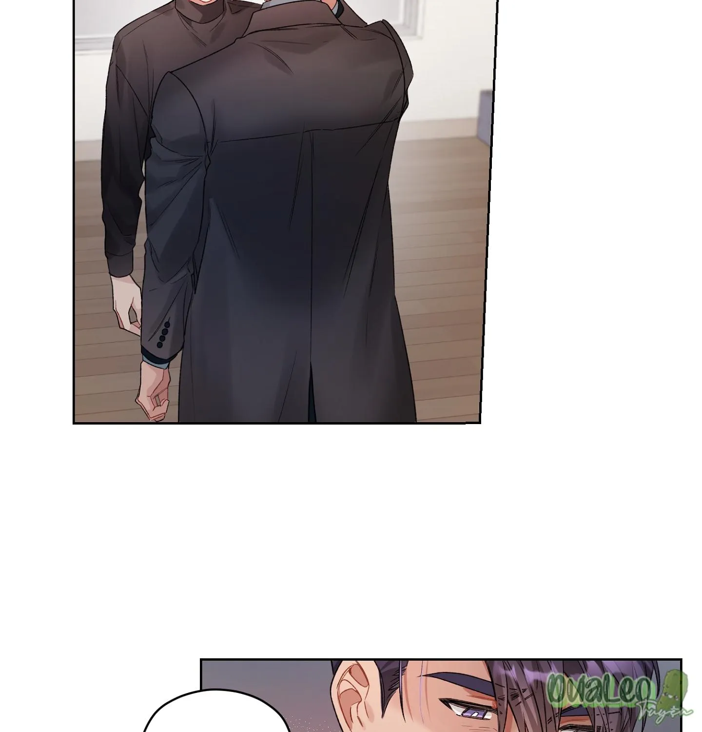 Kế hoạch tồi tệ Chapter 47 Trang 23