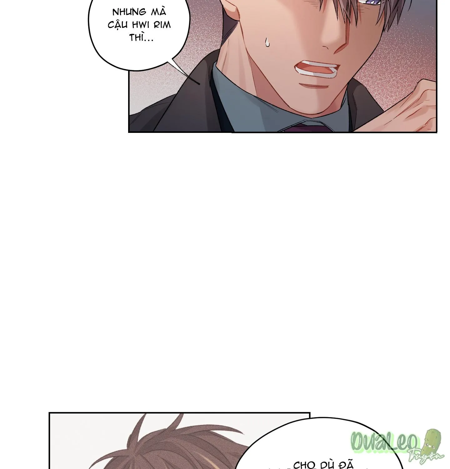 Kế hoạch tồi tệ Chapter 47 Trang 24