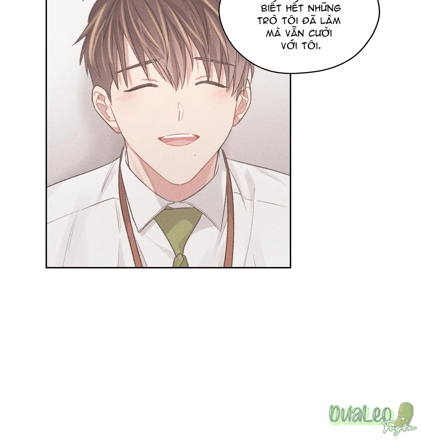 Kế hoạch tồi tệ Chapter 47 Trang 25