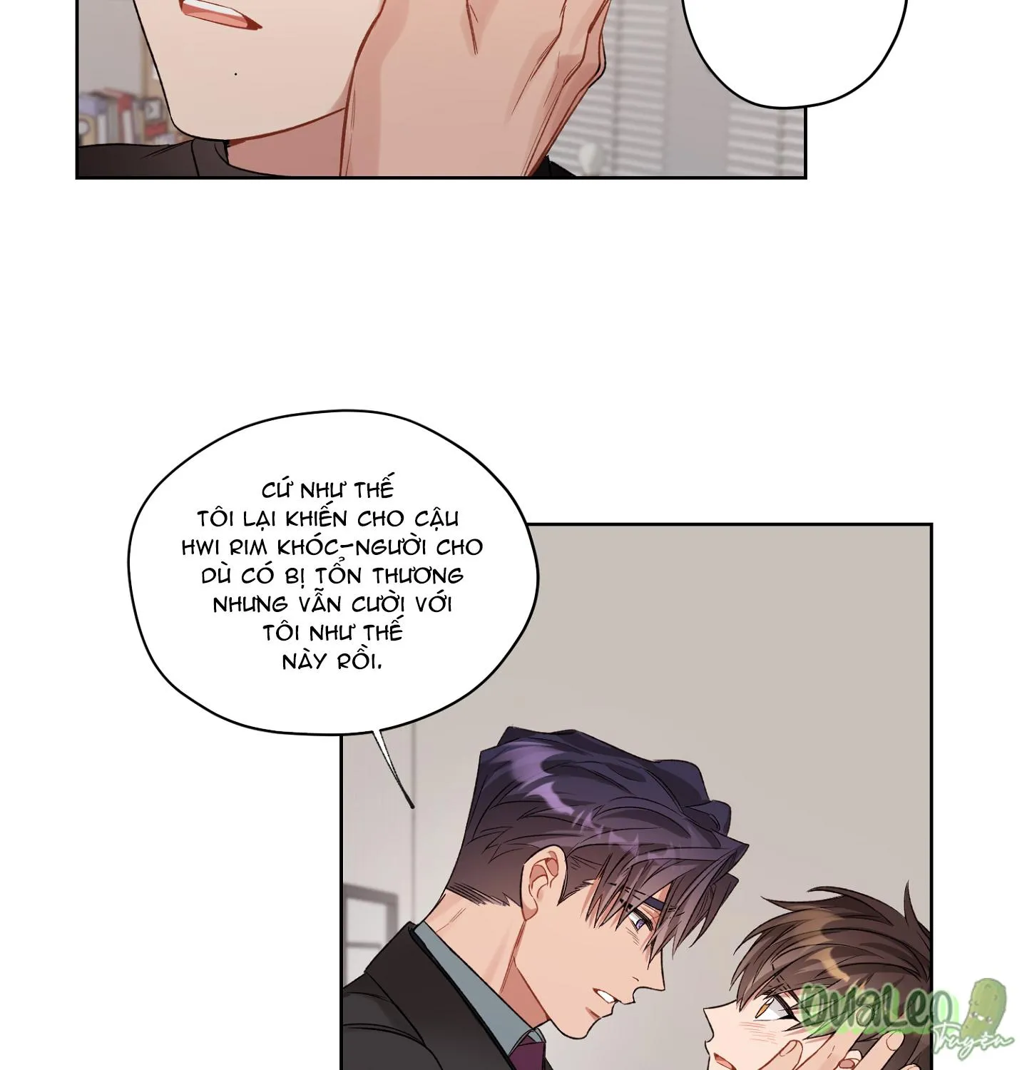 Kế hoạch tồi tệ Chapter 47 Trang 27