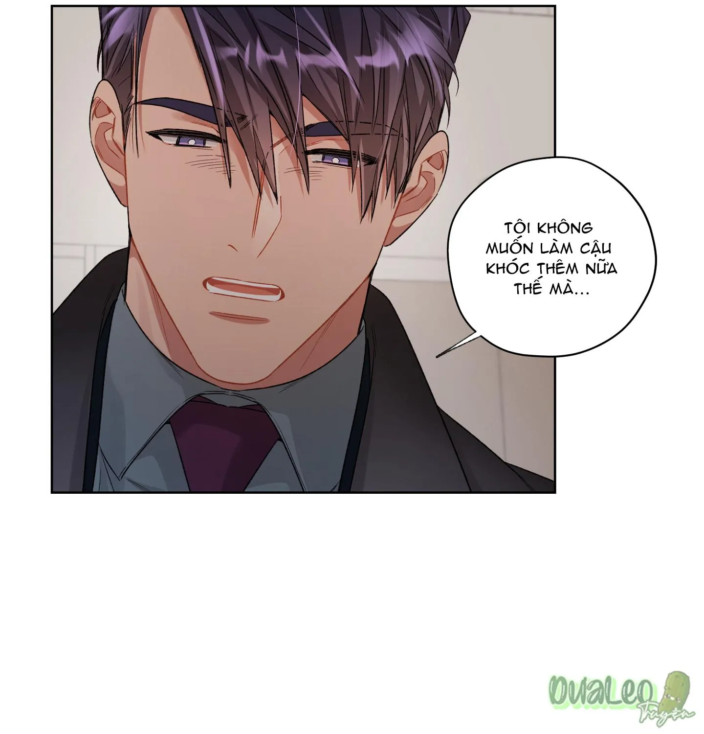 Kế hoạch tồi tệ Chapter 47 Trang 29