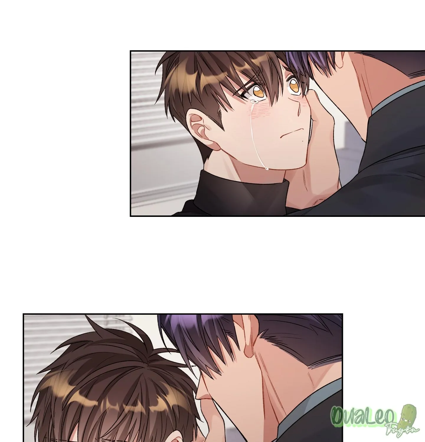 Kế hoạch tồi tệ Chapter 47 Trang 30