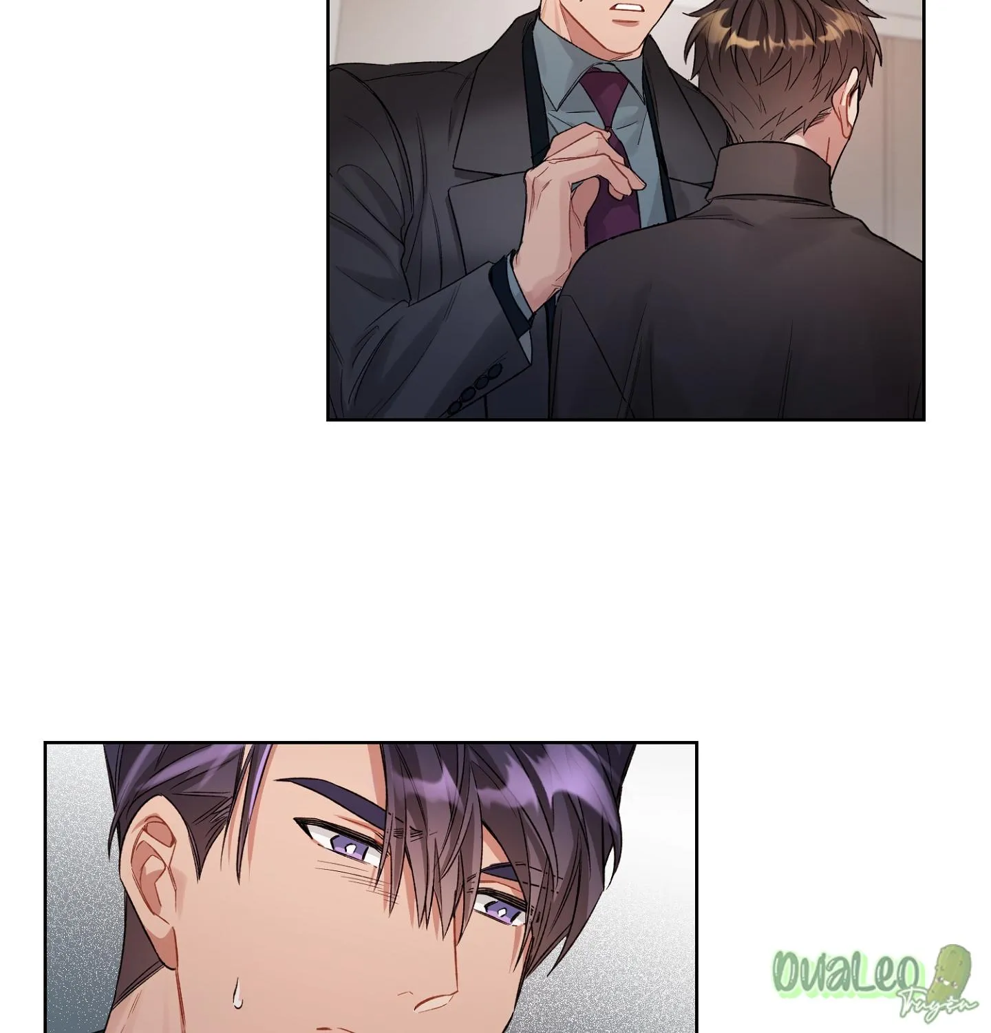 Kế hoạch tồi tệ Chapter 47 Trang 32