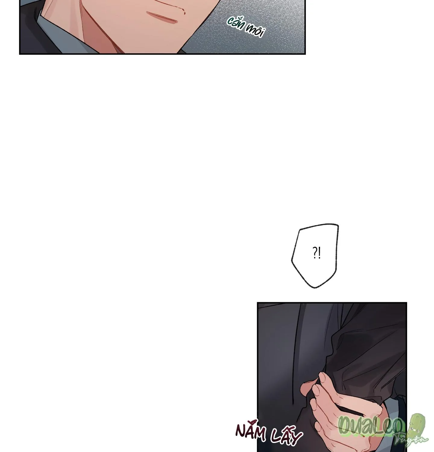 Kế hoạch tồi tệ Chapter 47 Trang 33