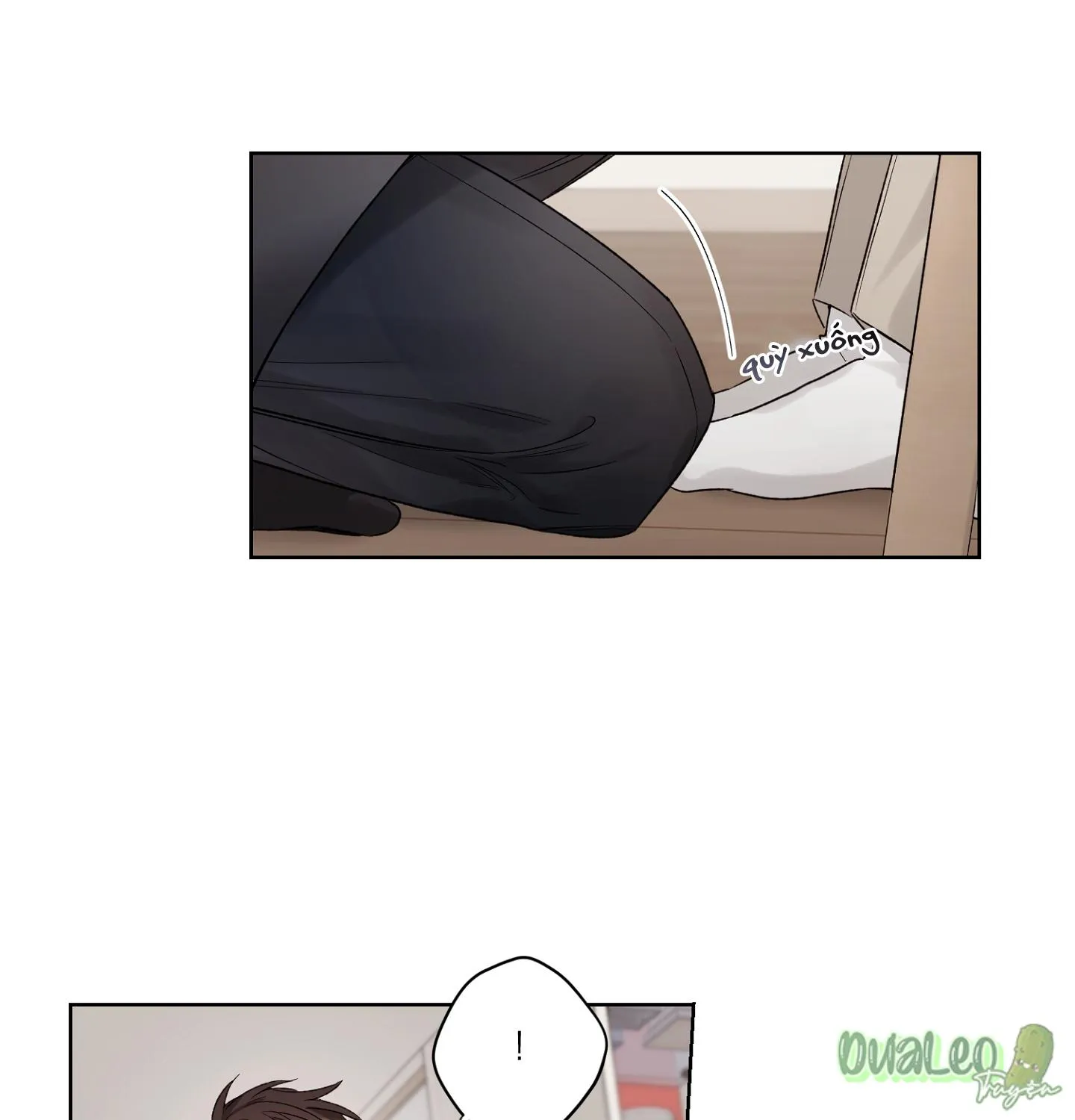 Kế hoạch tồi tệ Chapter 47 Trang 35