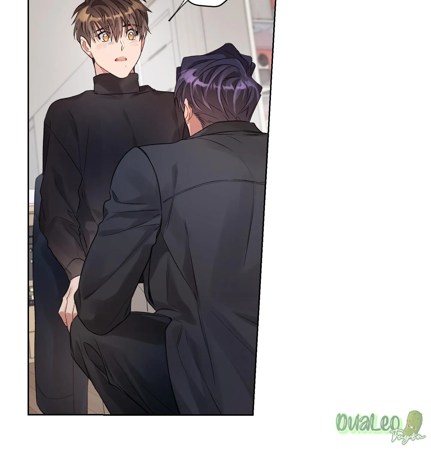 Kế hoạch tồi tệ Chapter 47 Trang 36