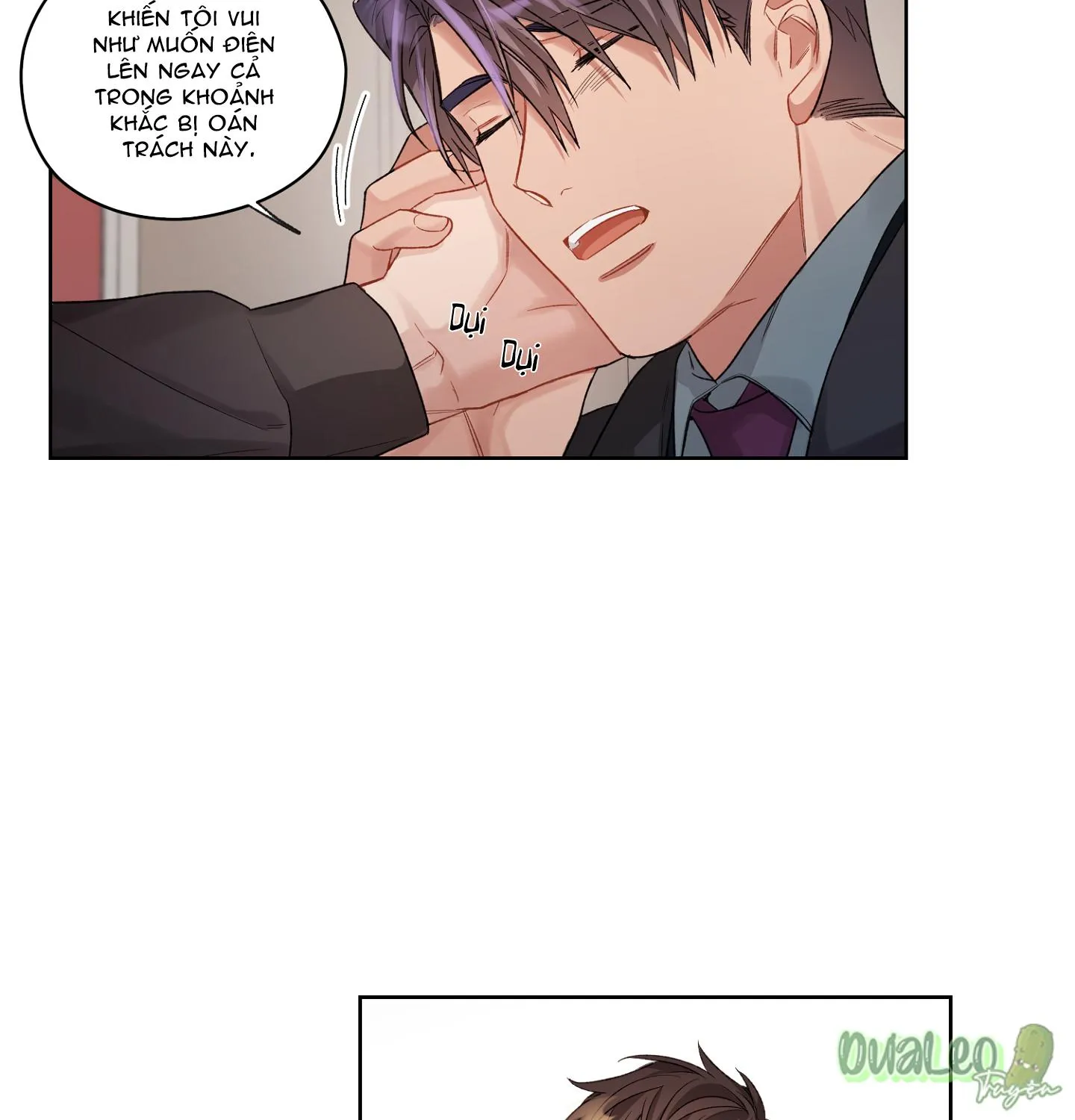 Kế hoạch tồi tệ Chapter 47 Trang 40