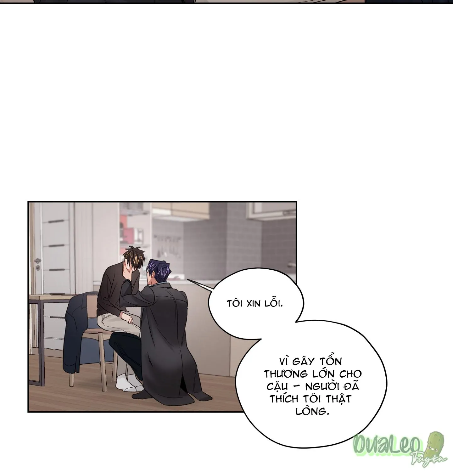 Kế hoạch tồi tệ Chapter 47 Trang 43