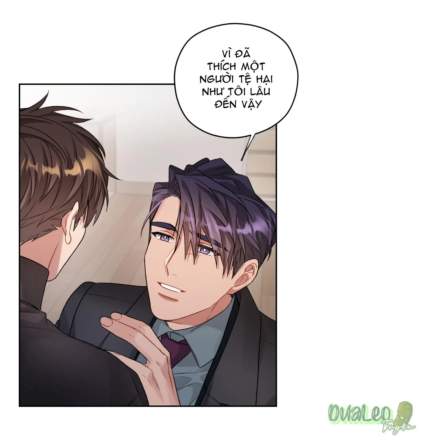 Kế hoạch tồi tệ Chapter 47 Trang 45