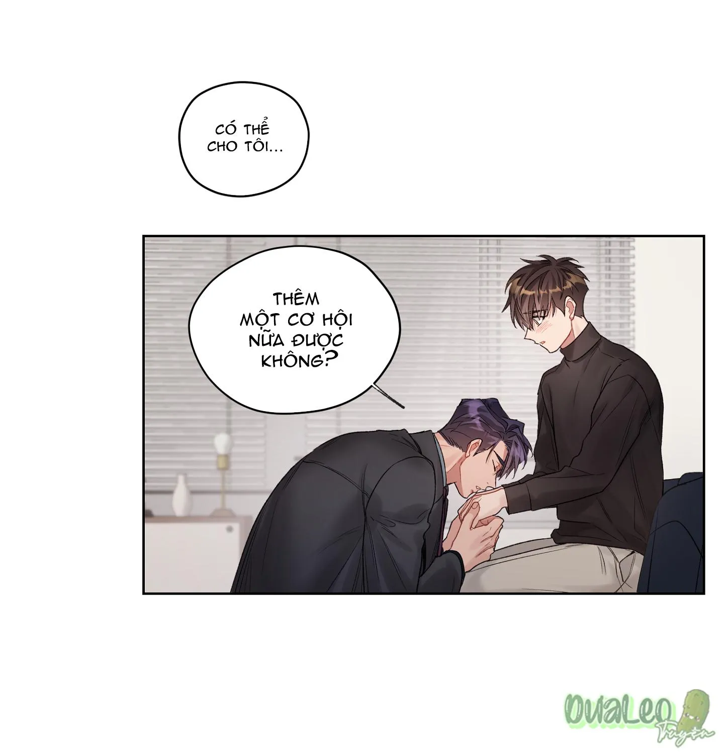 Kế hoạch tồi tệ Chapter 47 Trang 46