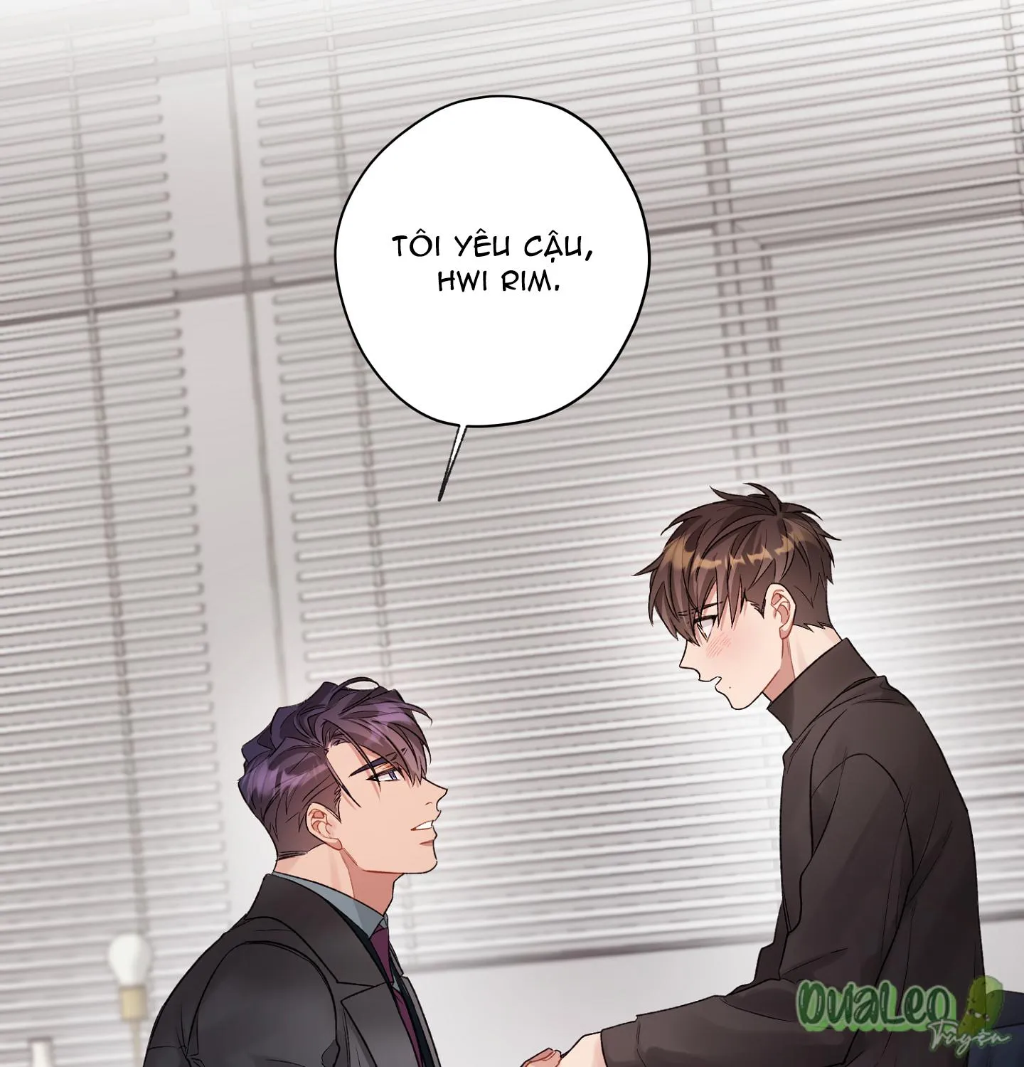 Kế hoạch tồi tệ Chapter 47 Trang 48