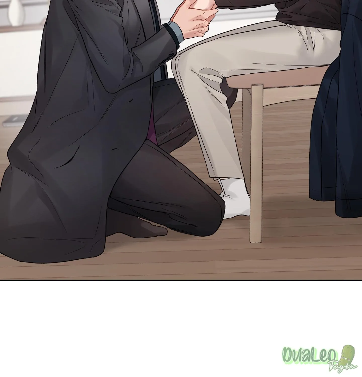 Kế hoạch tồi tệ Chapter 47 Trang 49