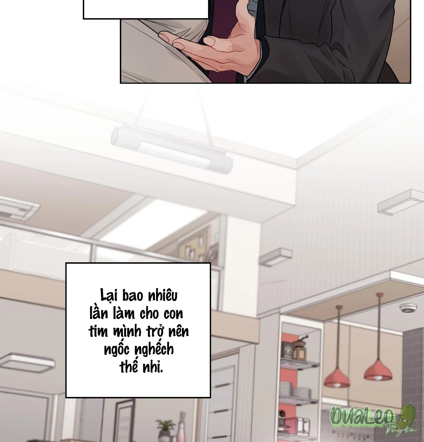 Kế hoạch tồi tệ Chapter 47 Trang 53