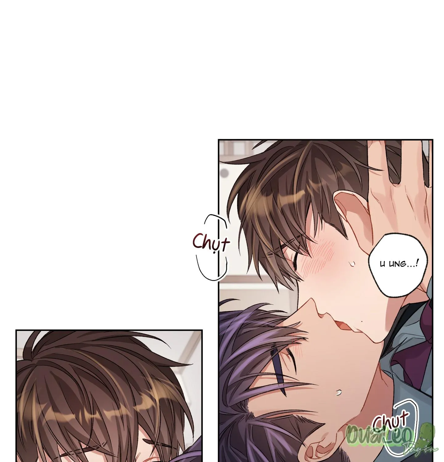 Kế hoạch tồi tệ Chapter 47 Trang 57