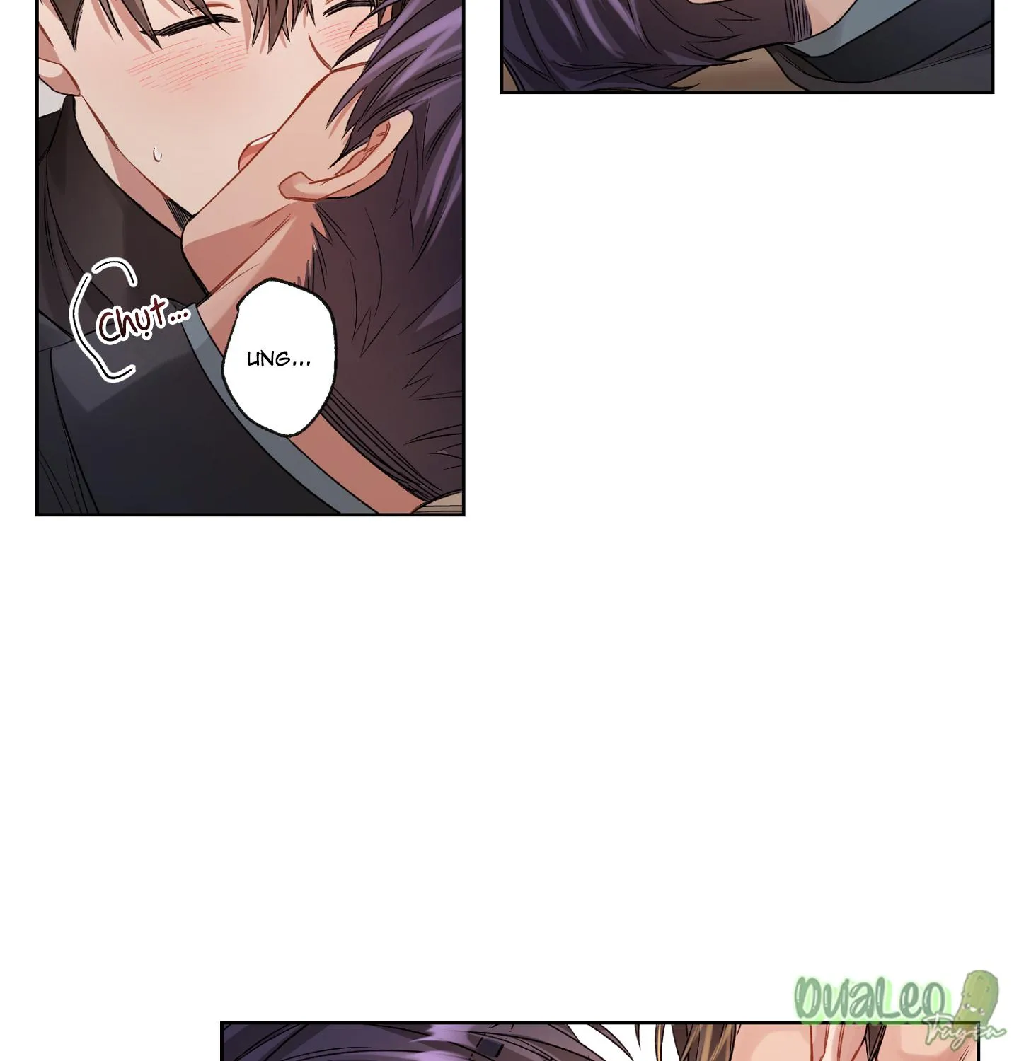 Kế hoạch tồi tệ Chapter 47 Trang 58