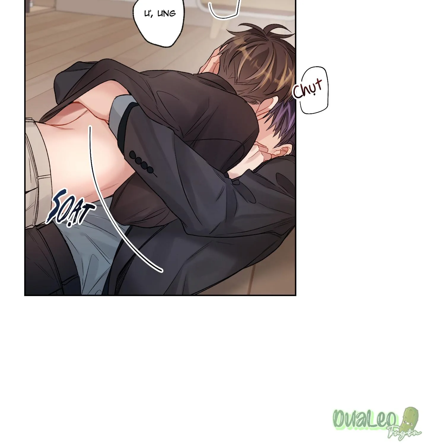 Kế hoạch tồi tệ Chapter 47 Trang 60