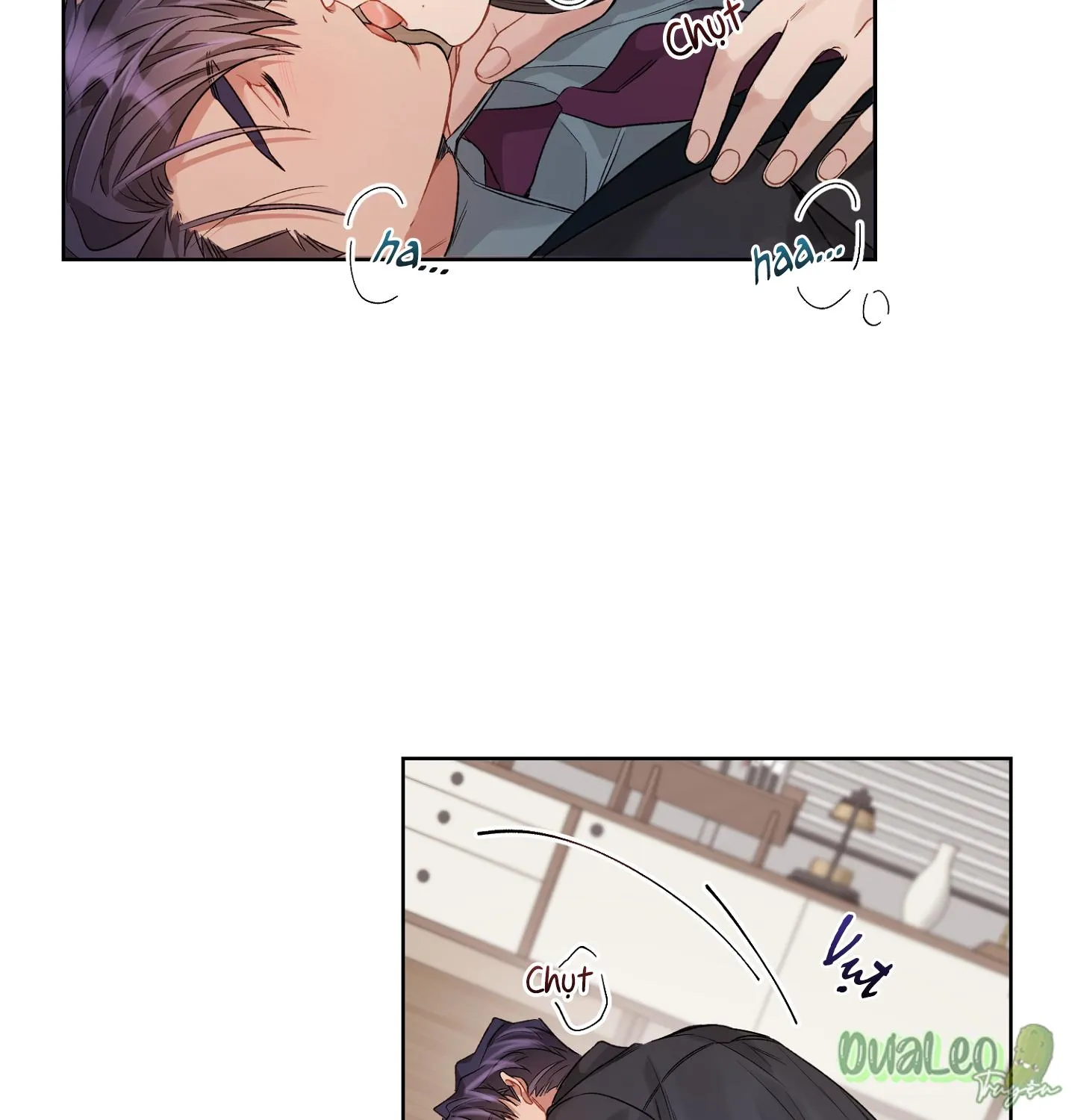 Kế hoạch tồi tệ Chapter 47 Trang 62