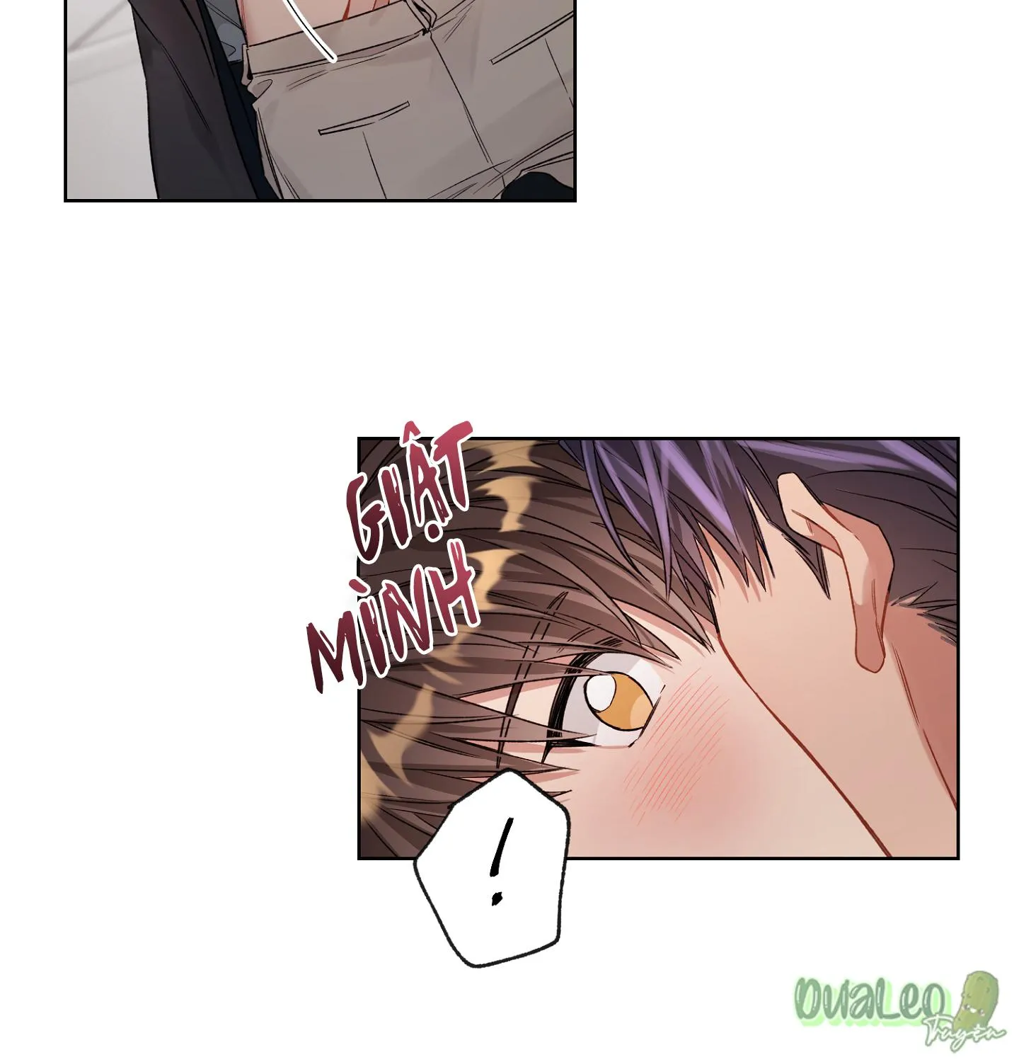 Kế hoạch tồi tệ Chapter 47 Trang 64