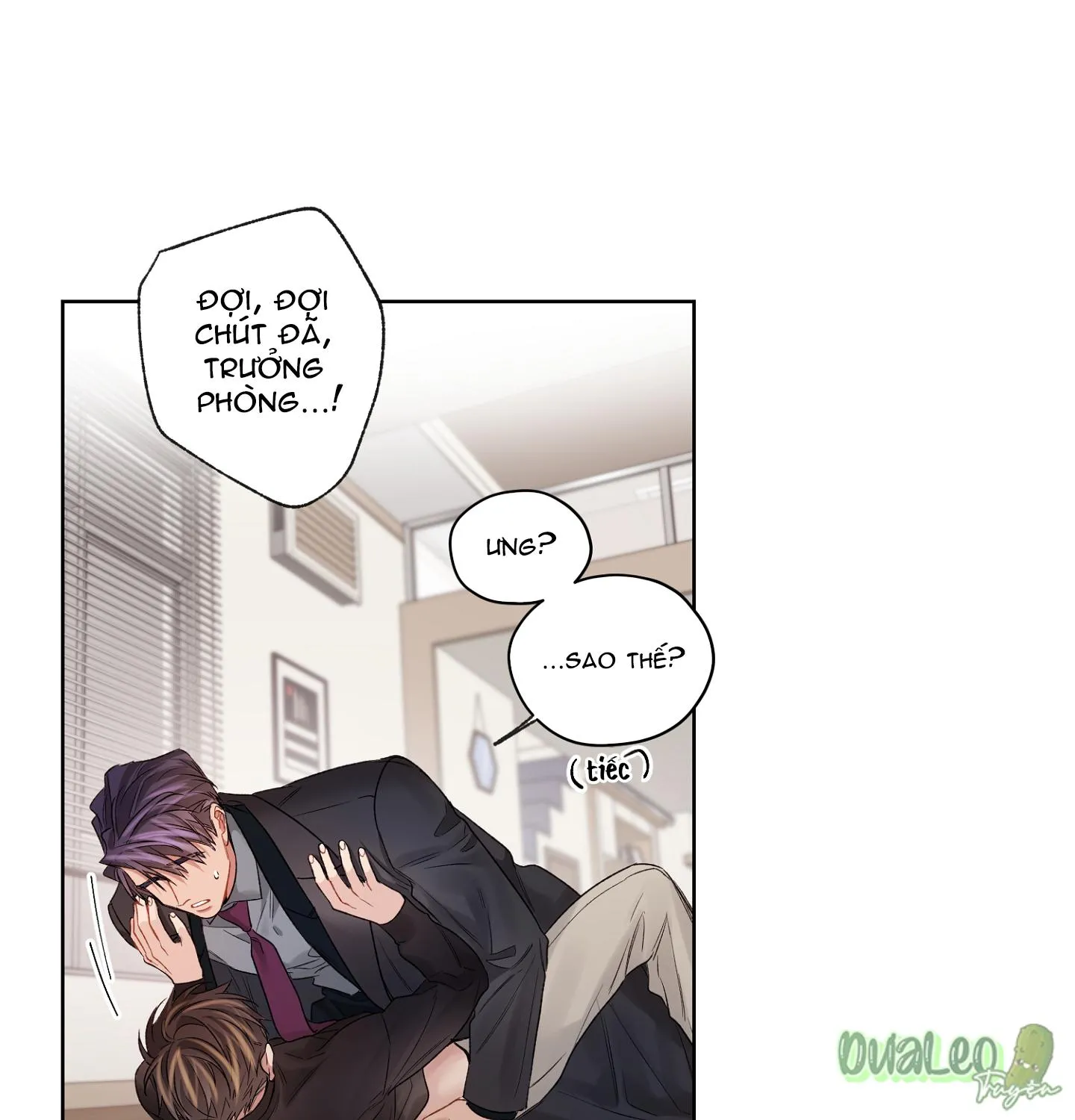 Kế hoạch tồi tệ Chapter 47 Trang 65