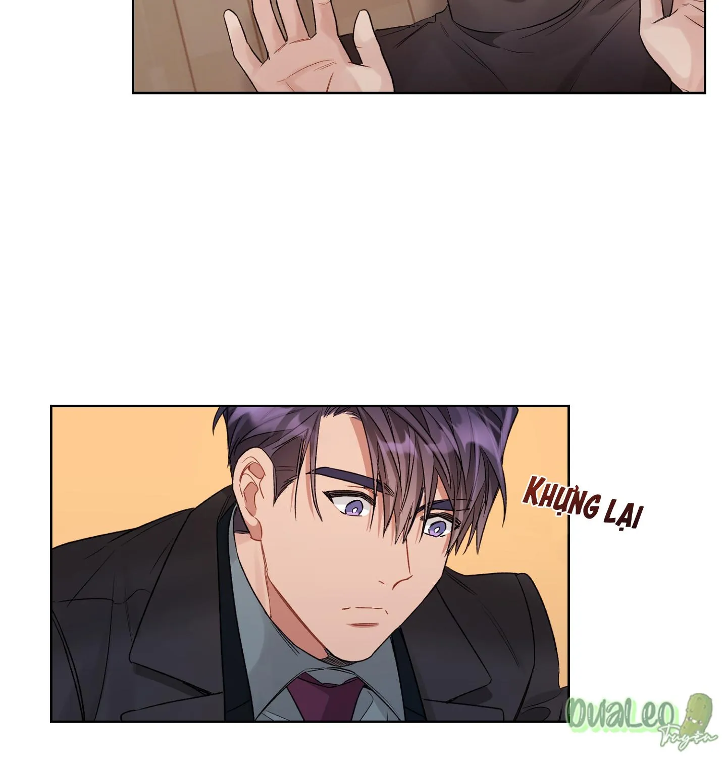 Kế hoạch tồi tệ Chapter 47 Trang 67