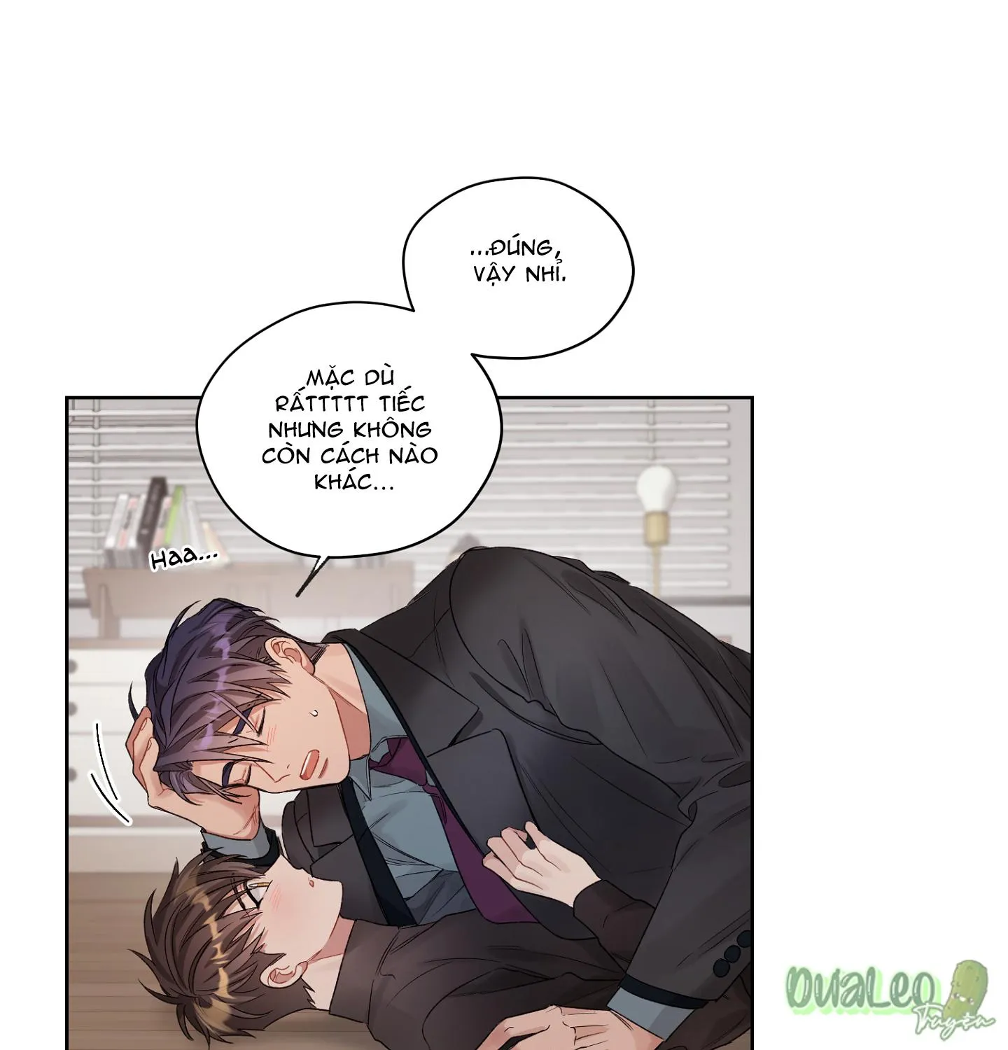 Kế hoạch tồi tệ Chapter 47 Trang 69
