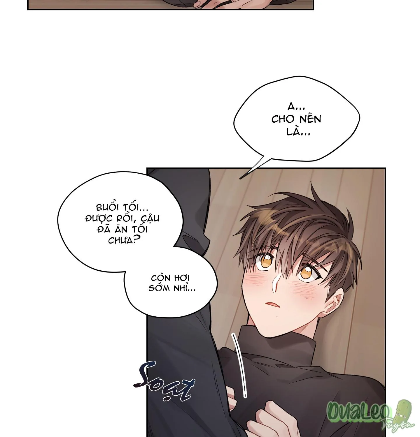 Kế hoạch tồi tệ Chapter 47 Trang 70