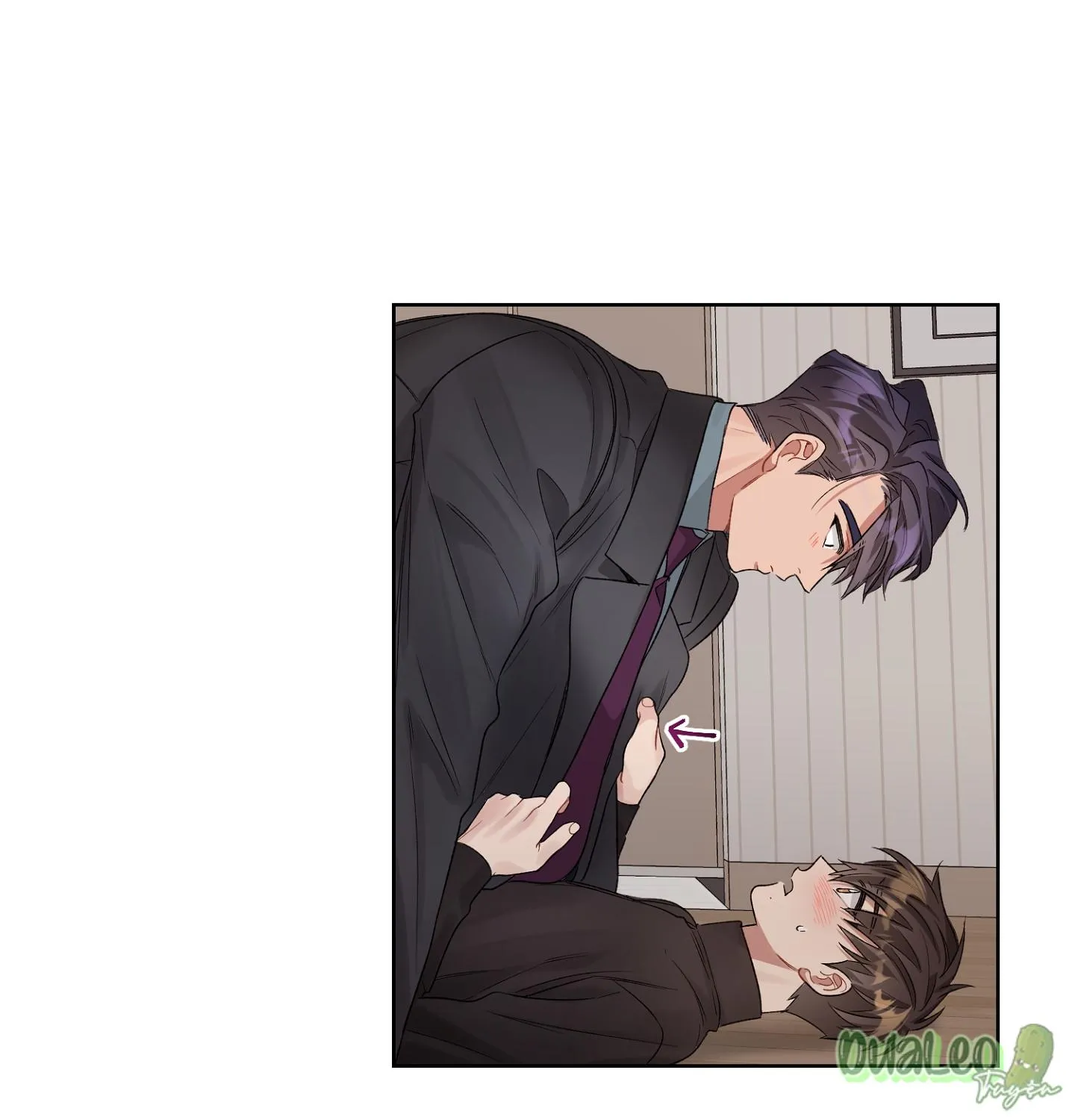 Kế hoạch tồi tệ Chapter 47 Trang 72