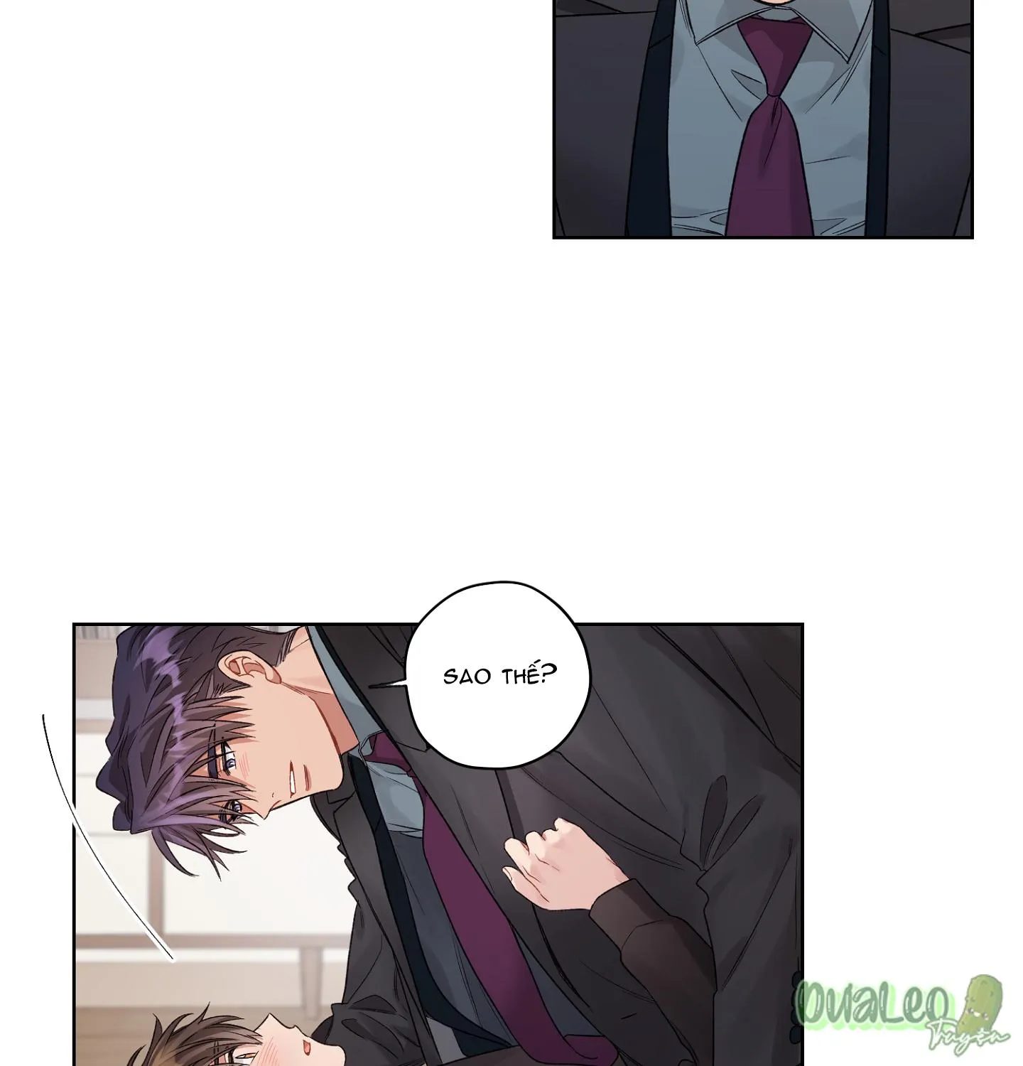 Kế hoạch tồi tệ Chapter 47 Trang 74