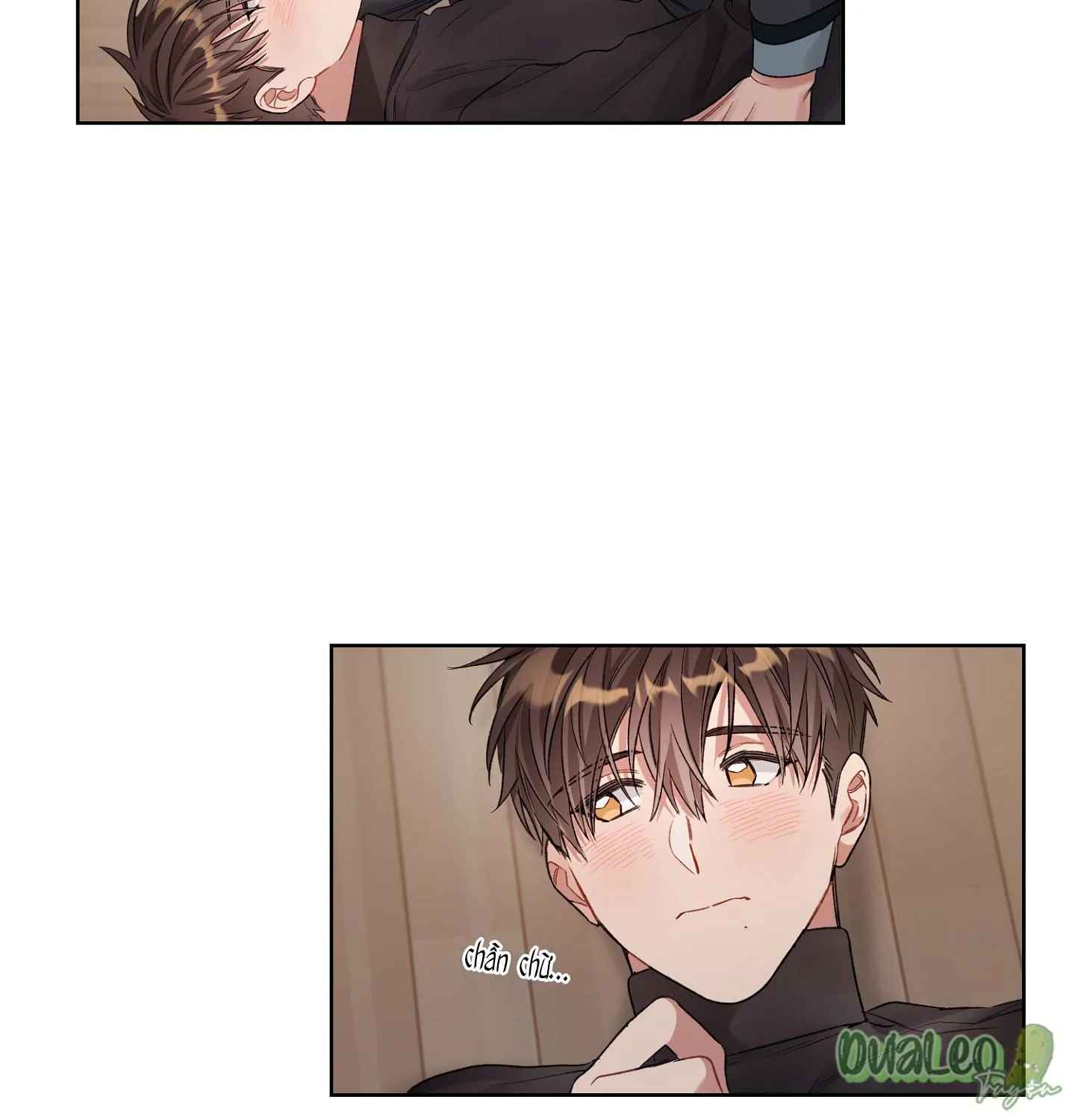 Kế hoạch tồi tệ Chapter 47 Trang 75