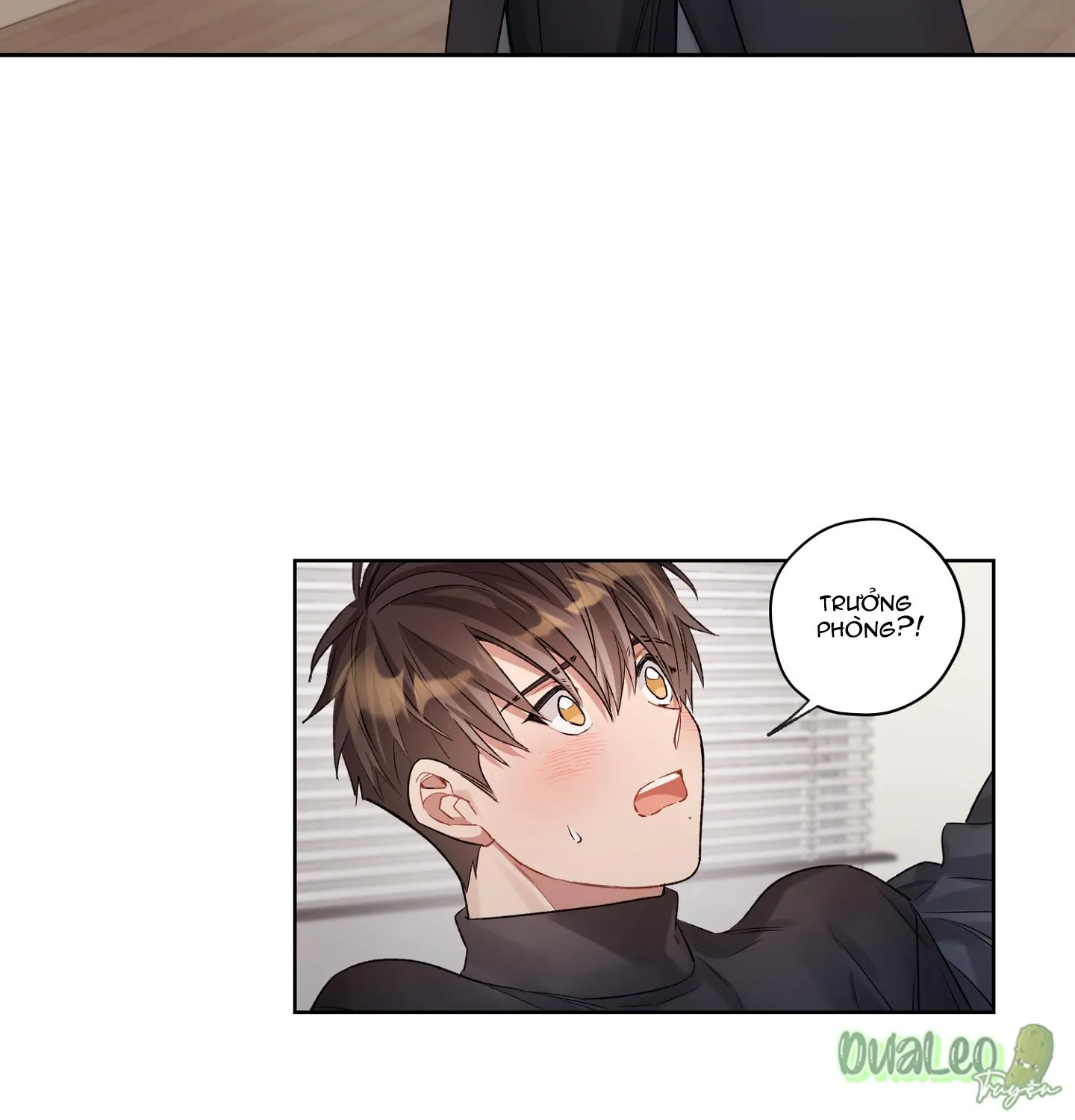 Kế hoạch tồi tệ Chapter 47 Trang 80