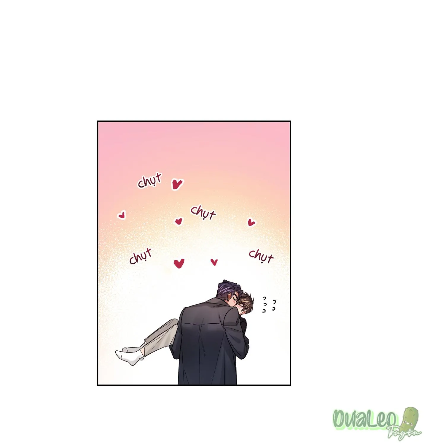 Kế hoạch tồi tệ Chapter 47 Trang 81