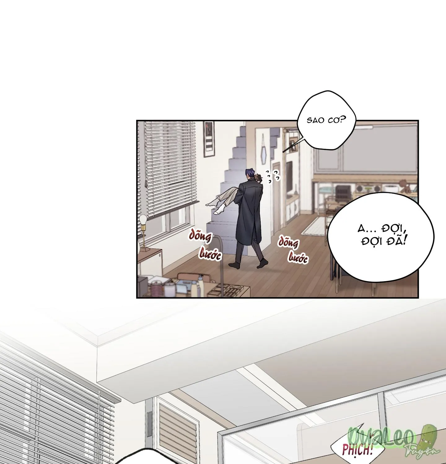 Kế hoạch tồi tệ Chapter 47 Trang 83