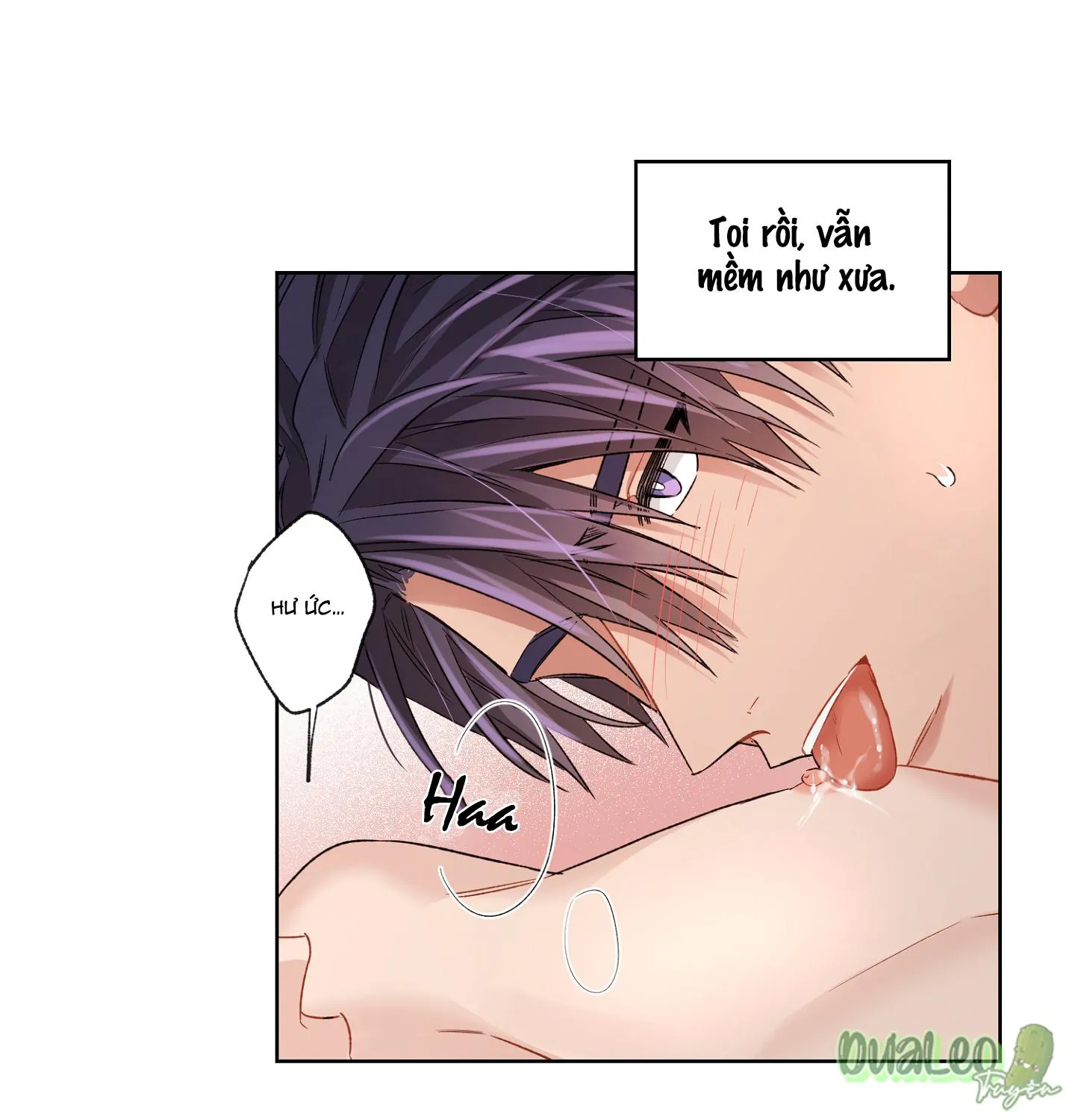 Kế hoạch tồi tệ Chapter 48 Trang 5