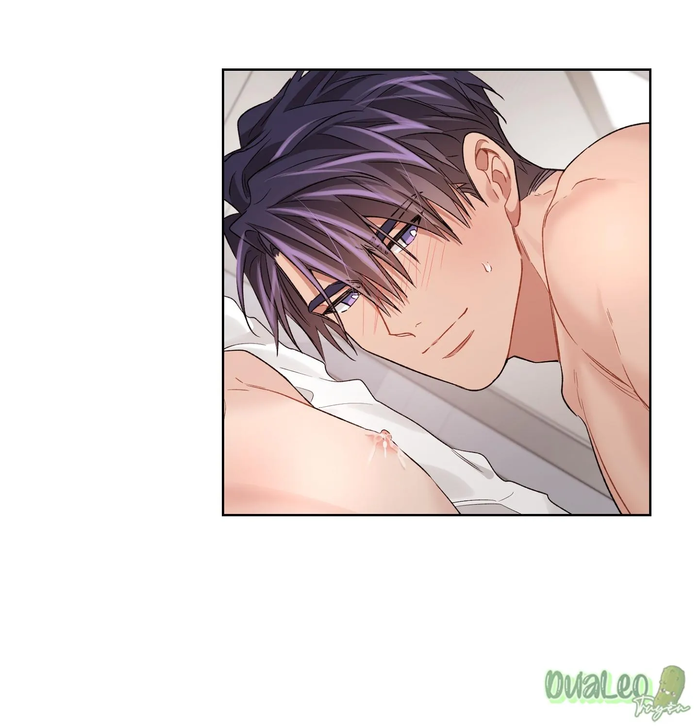 Kế hoạch tồi tệ Chapter 48 Trang 7