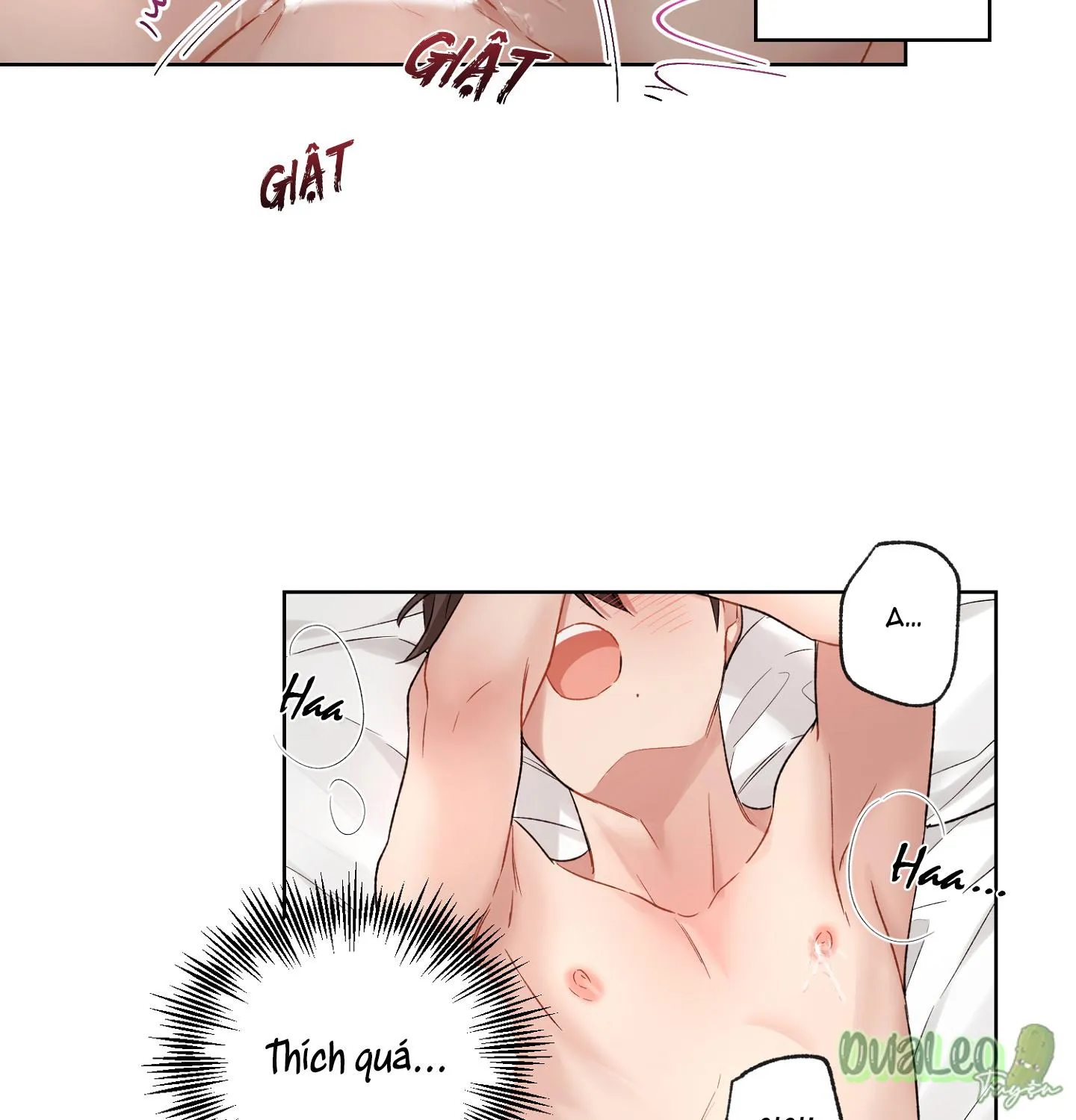 Kế hoạch tồi tệ Chapter 48 Trang 14