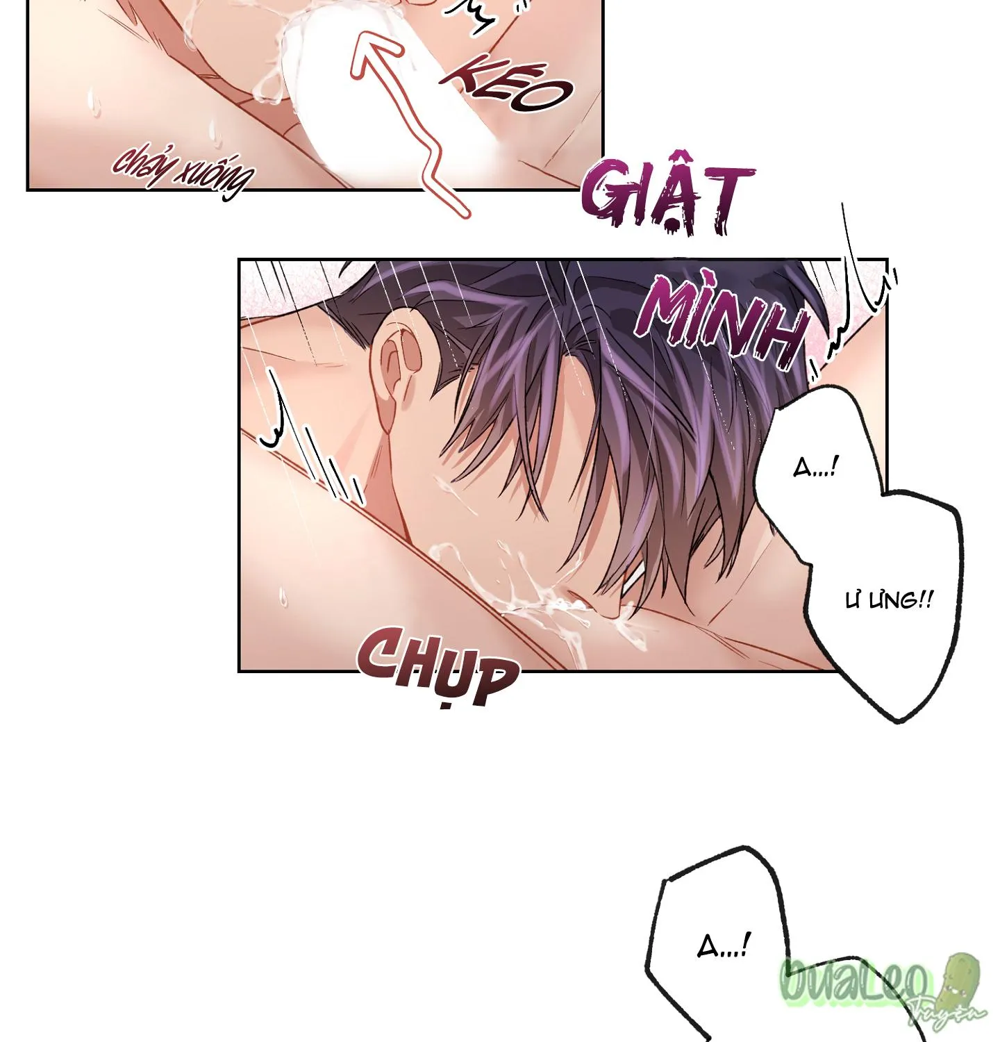 Kế hoạch tồi tệ Chapter 48 Trang 16