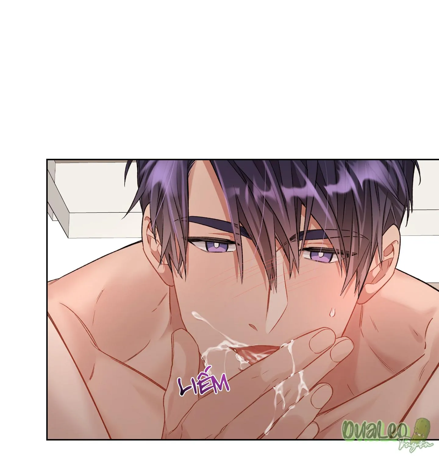 Kế hoạch tồi tệ Chapter 48 Trang 23