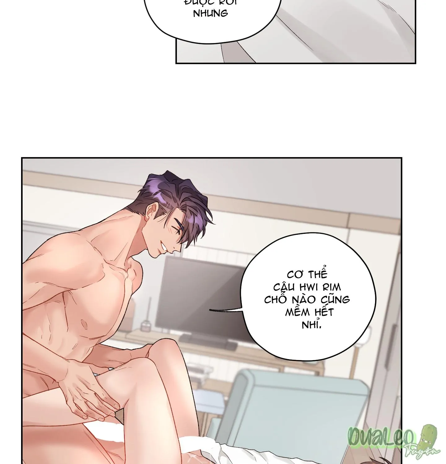 Kế hoạch tồi tệ Chapter 48 Trang 27