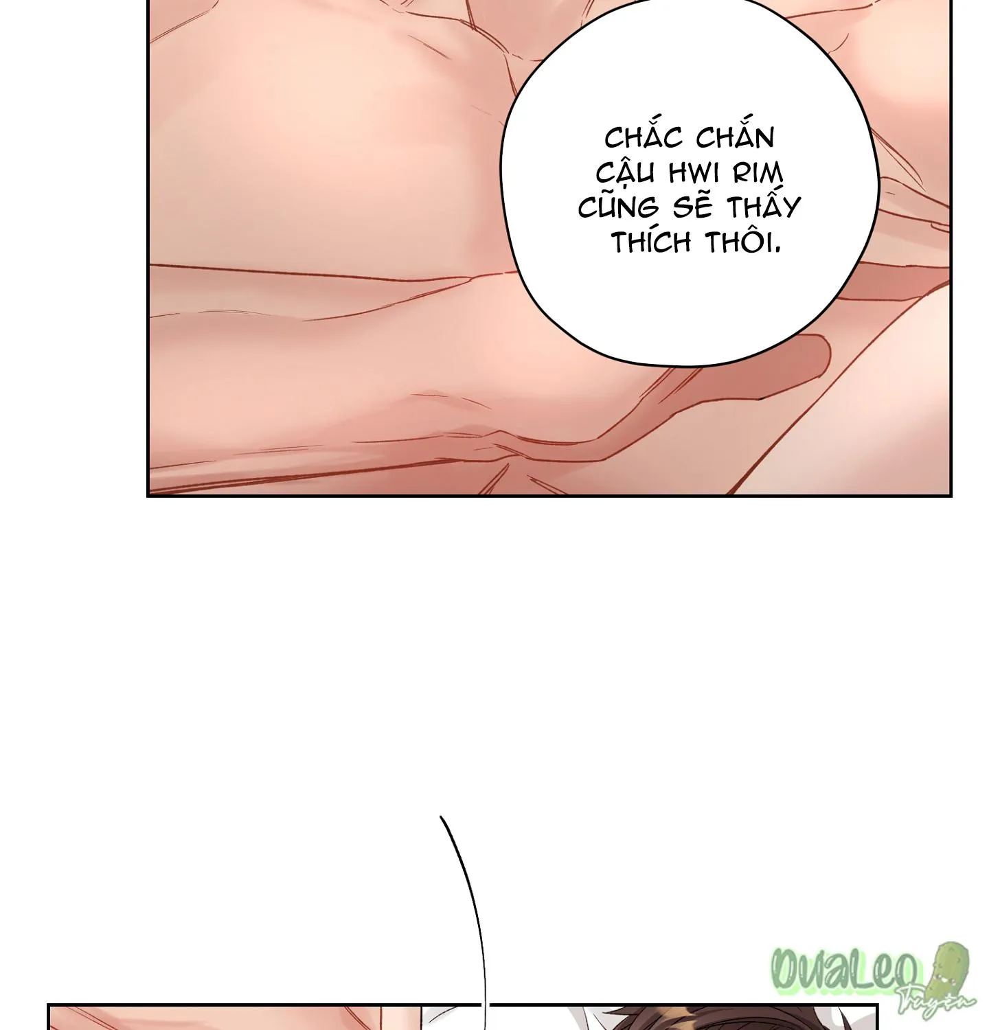 Kế hoạch tồi tệ Chapter 48 Trang 33