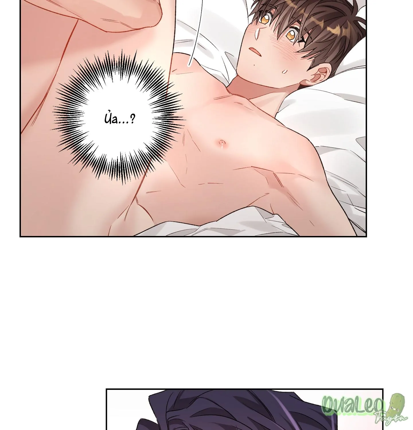 Kế hoạch tồi tệ Chapter 48 Trang 34