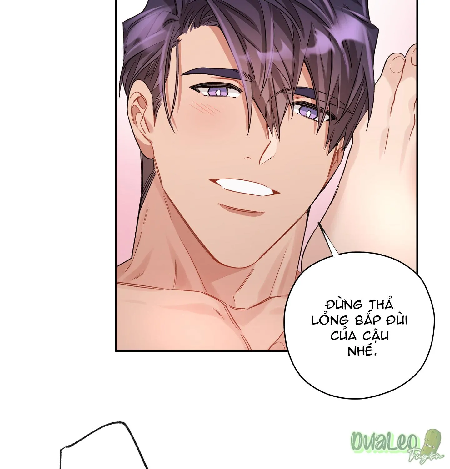 Kế hoạch tồi tệ Chapter 48 Trang 35