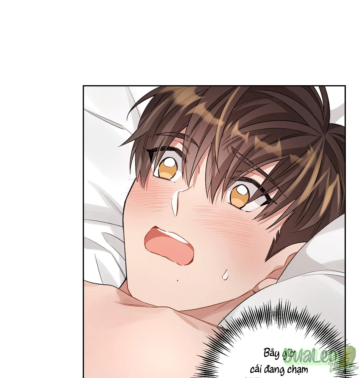 Kế hoạch tồi tệ Chapter 48 Trang 37