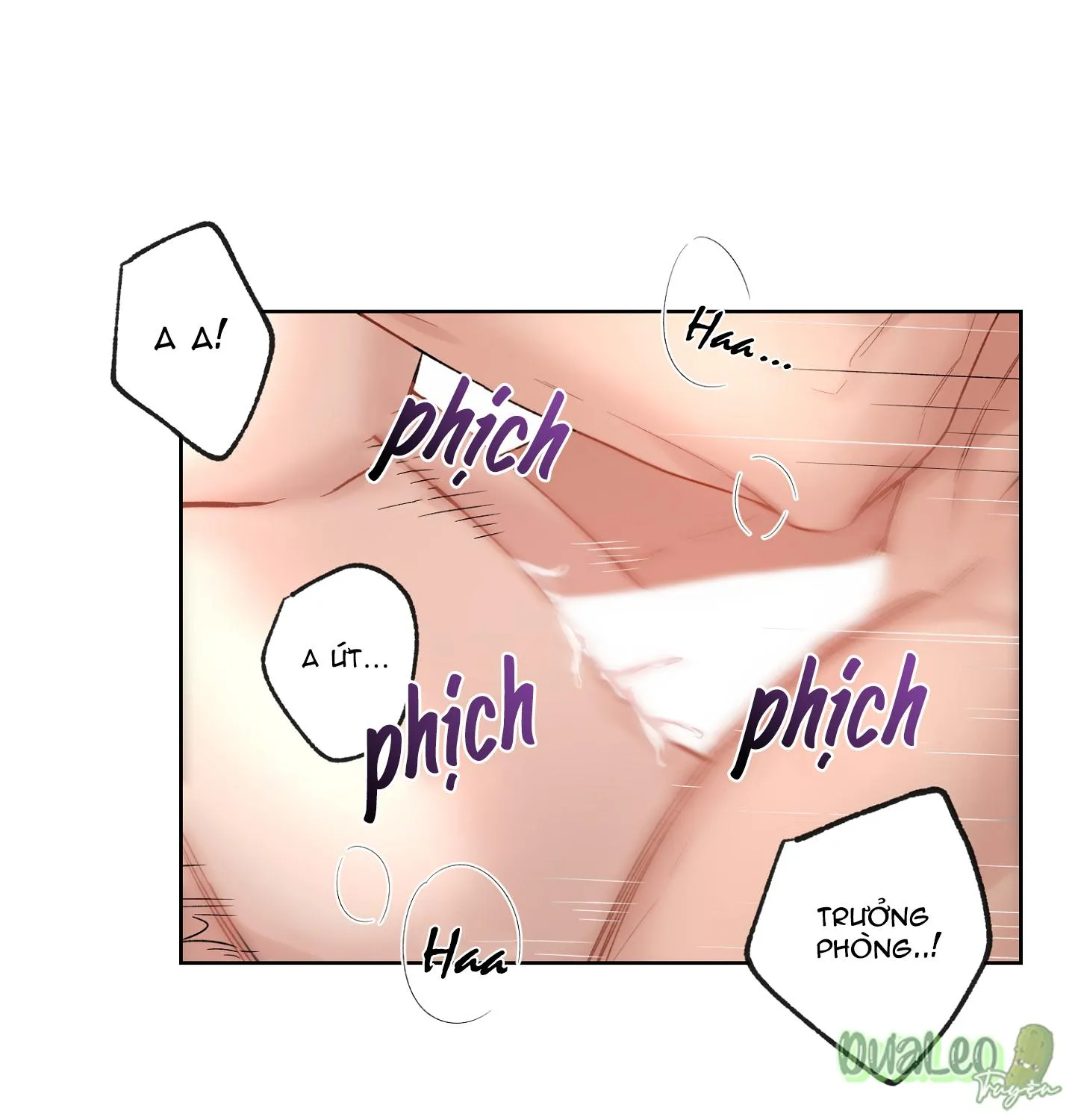 Kế hoạch tồi tệ Chapter 48 Trang 45