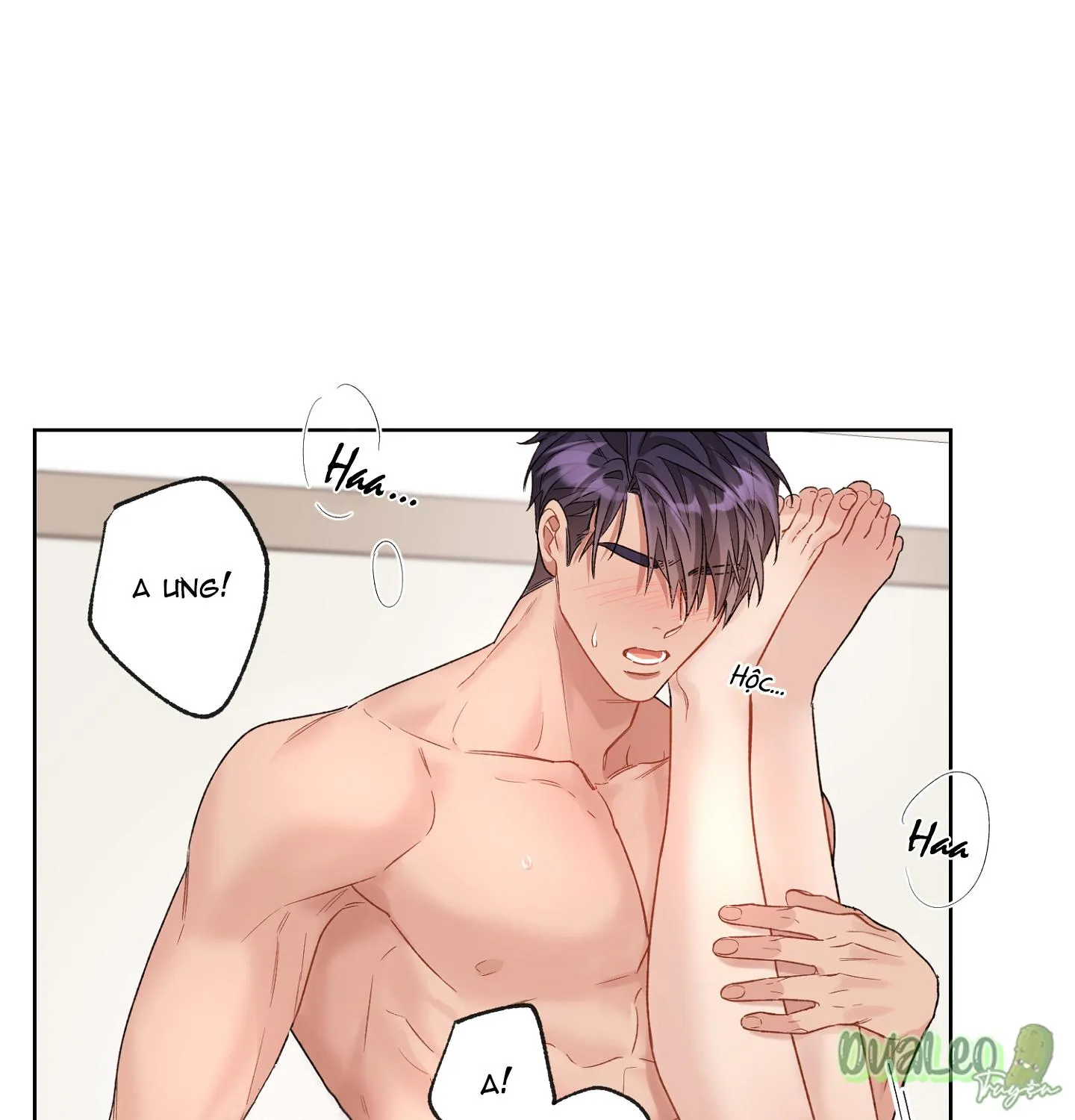 Kế hoạch tồi tệ Chapter 48 Trang 46