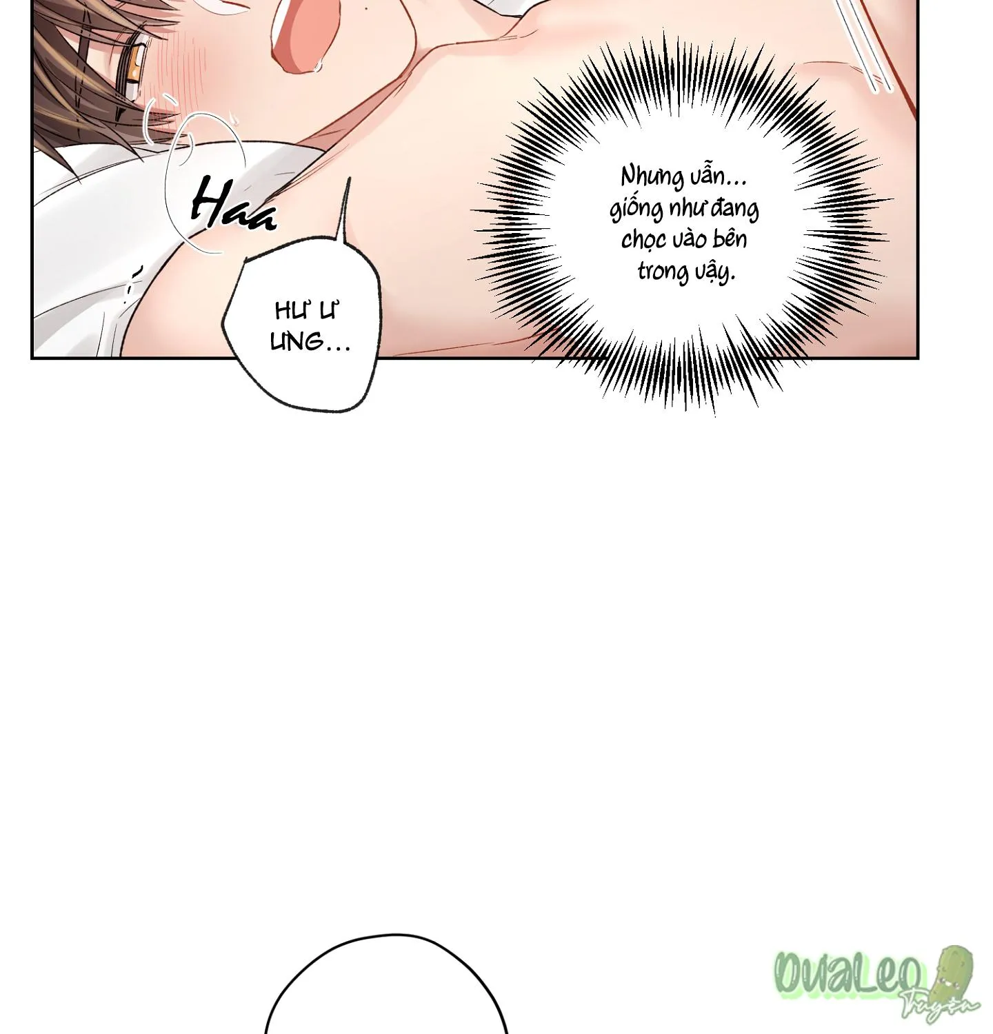 Kế hoạch tồi tệ Chapter 48 Trang 49